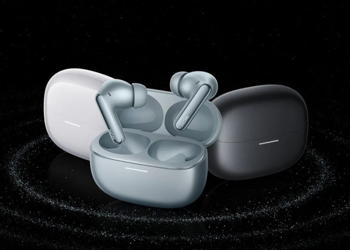 Redmi Buds 8 Pro: Fitur Premium Harga Terjangkau, Siap Goyang Dominasi TWS High-End