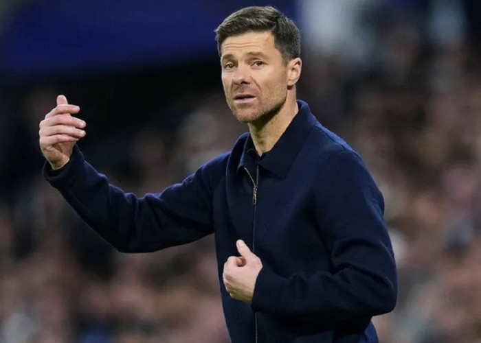 Real Madrid Kalah dari Barcelona, Perez Tegaskan Xabi Alonso Tetap Pelatih Los Blancos