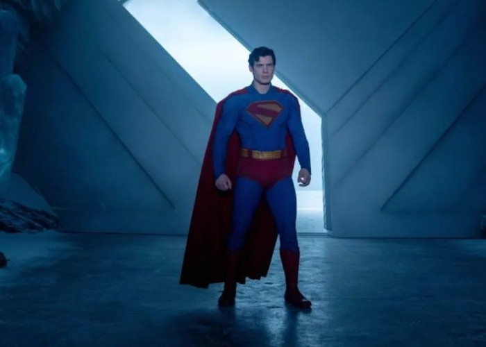 Superman: Man of Tomorrow Tuntas Syuting, James Gunn Bagikan Momen Bahagia Bersama Pemain