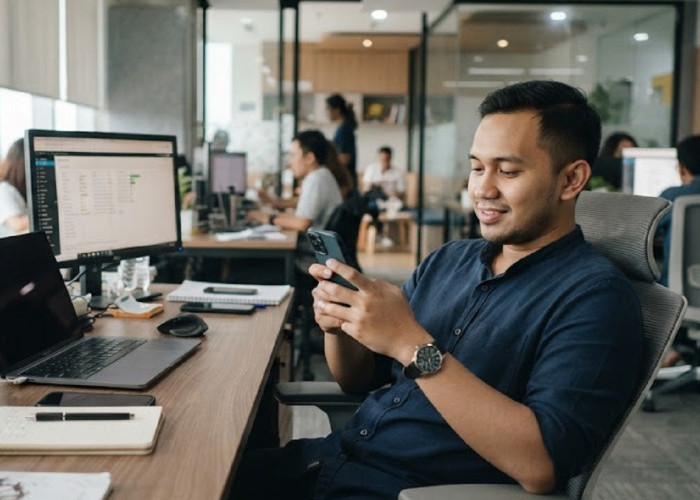Cara Cek Tanggal Aktivasi HP Android dan iPhone Anda