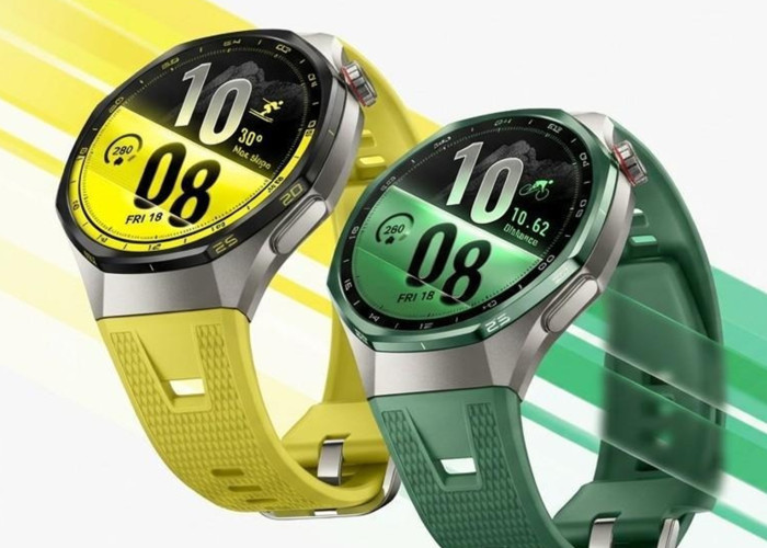 Resmi Hadir di Indonesia, Simak Harga dan Spesifikasi Unggulan Huawei Watch GT 7 dan GT 7 Pro