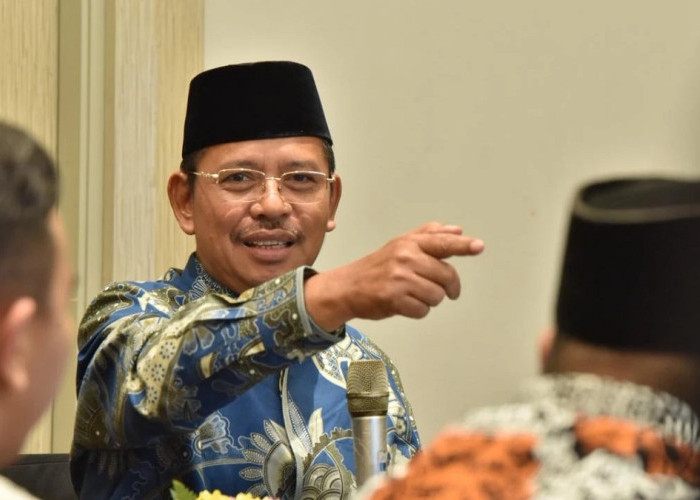 Kemenag Umumkan 15.038 Guru PAI Lulus Sertifikasi, Jadi Kado Spesial Idulfitri