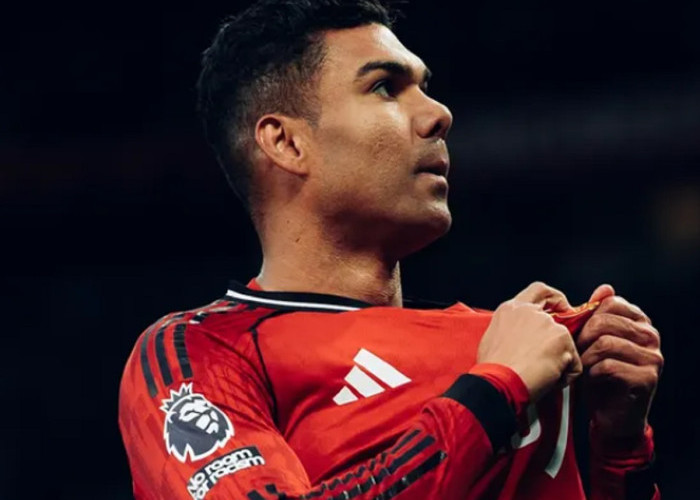 Bursa Transfer: Inter Miami Segera Duetkan Casemiro dan Lionel Messi