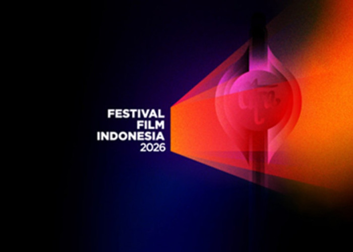 FFI 2026 Luncurkan Program Masterclass dan Nomination Week untuk Dekatkan Publik dengan Sinema