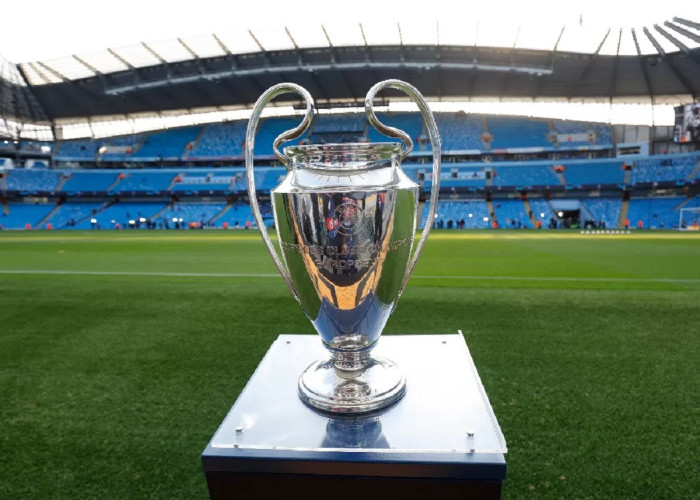 Jadwal Liga Champions 2025-2026: Big Match Barcelona vs PSG, Real Madrid Hadapi Kairat