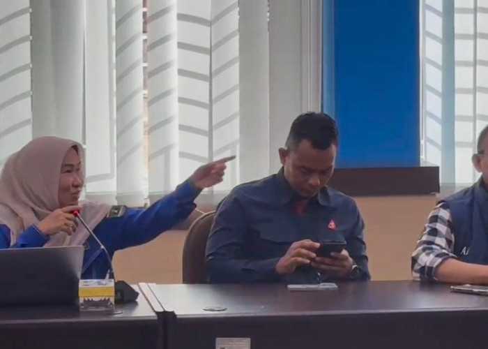 Pemprov Sumbar Percepat Peningkatan Akses Sitinjau Lauik Guna Antisipasi Risiko Bencana