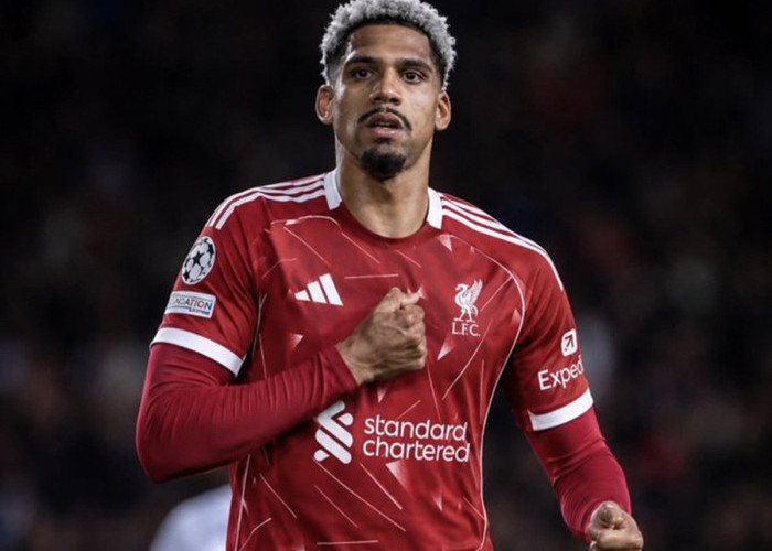 Siap Jalani Tes Medis di Liverpool, Ronald Araujo Bakal Pakai Nomor Punggung Berapa?