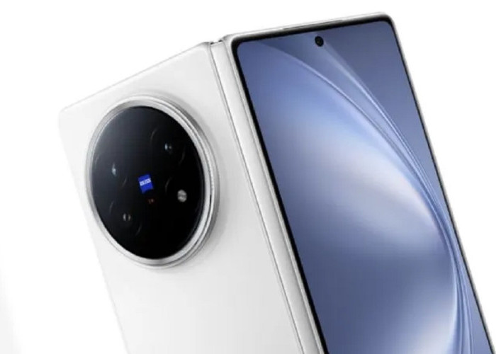 Vivo X Fold 5 Tampil di Geekbench: Snapdragon 8 Gen 3, RAM 16GB, Android 15!