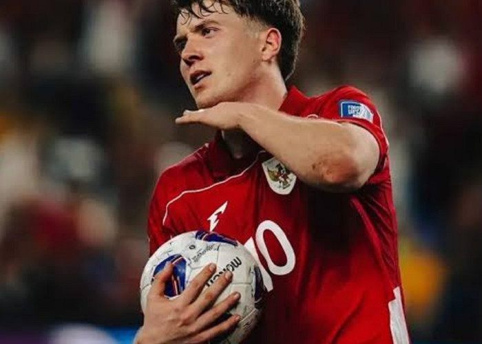 Peran Justin Hubner di Balik Kepindahan Ole Romeny ke Fortuna Sittard