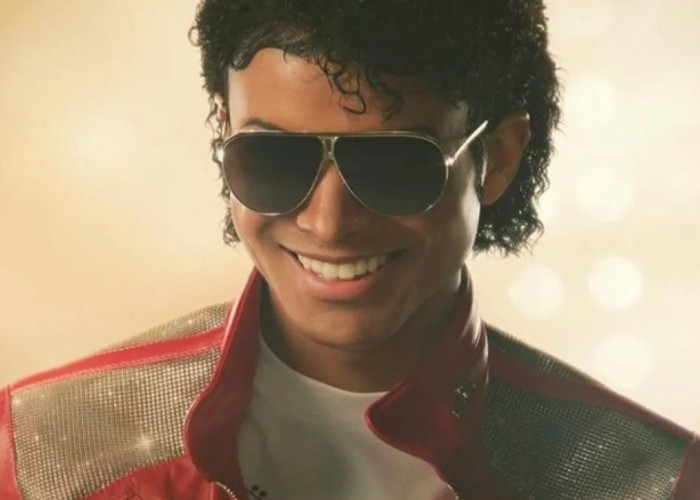 Jaafar Jackson Ungkap Rencana Sekuel Film 