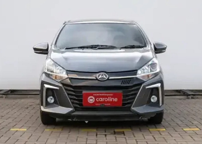 Cari Mobil Hemat? Ini 5 Rekomendasi Mobil Bekas Irit Bensin yang Wajib Dilirik