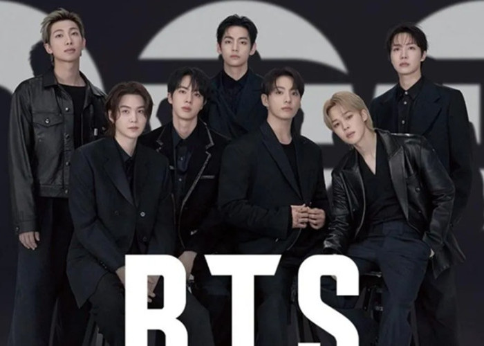 Album ARIRANG BTS Sabet Sertifikasi Platinum di Prancis, Cetak Rekor Penjualan Tercepat!