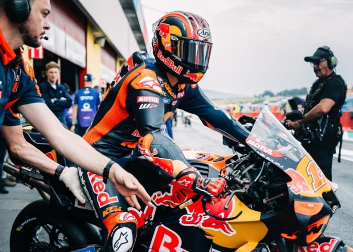 Vinales Absen di MotoGP Spanyol 2026 Akibat Pemulihan Pascaoperasi