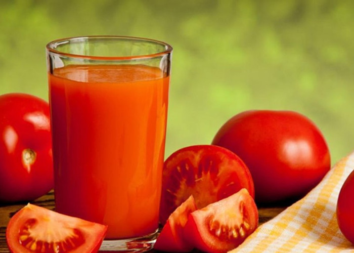 Cara Membuat Jus Segar yang Sehat untuk Menjaga Kebugaran Tubuh di Rumah