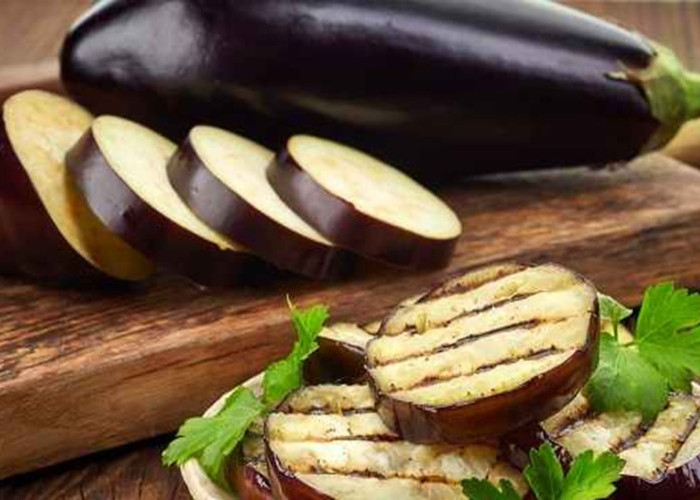 Sudah Tahu Belum? Ini 6 Manfaat Terong bagi Kesehatan