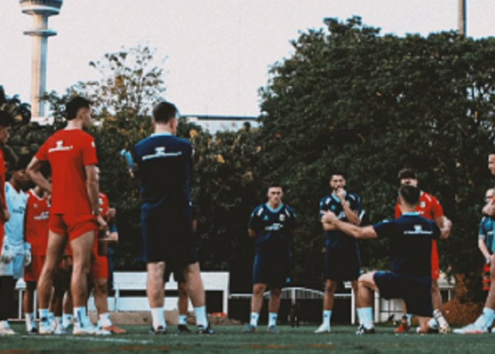 Persiapan Piala ASEAN 2026: John Herdman Panggil 23 Pemain untuk TC Timnas Indonesia