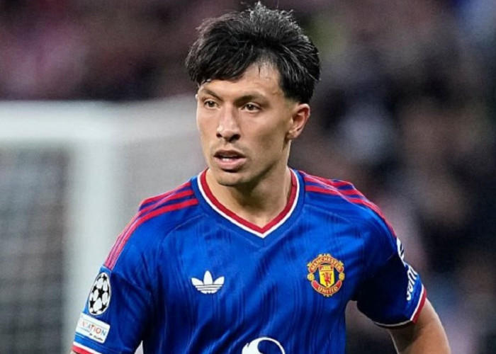 Lisandro Martinez Buka Suara Soal Kritik Pedas ke Manajemen MU: Lahir dari Frustrasi