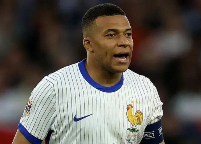 Prancis vs Brasil: Kylian Mbappe Sebut Laga Uji Coba Sebagai Peta Persaingan Dunia