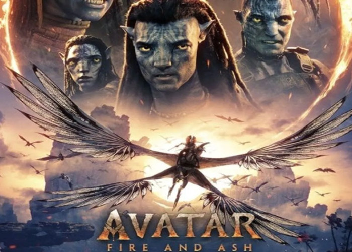 James Cameron Targetkan Produksi Avatar 4 dan Avatar 5 Lebih Cepat dan Hemat Biaya