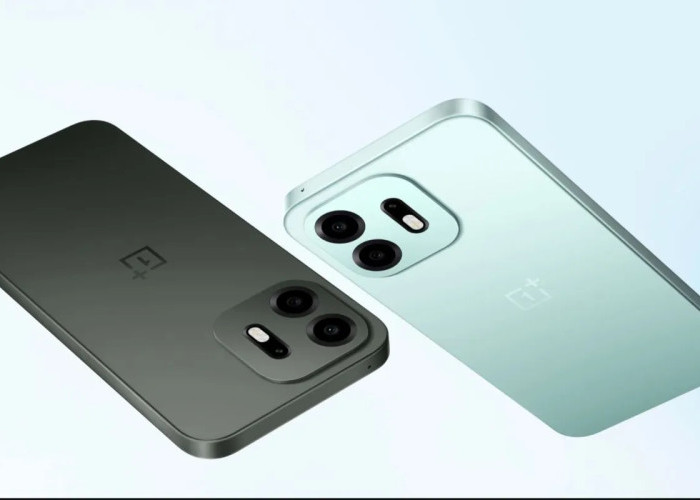 OnePlus Resmi Rilis Seri N Baru di India: Usung Baterai Badak 8.000 mAh dan Layar 120Hz