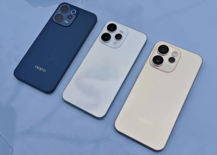 Lolos Sertifikasi Internasional, Oppo Reno 16 Series Siap Menggebrak Pasar Global Pertengahan 2026