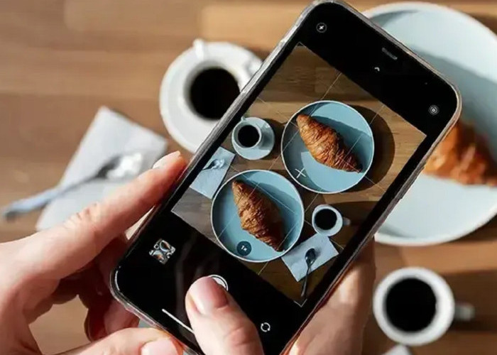 5 Aplikasi Edit Foto AI Gratis yang Lagi Populer, dari Remini hingga Lensa AI
