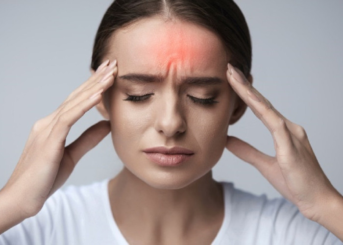 Cara Mengatasi Kepala Pusing, dari Istirahat Cukup hingga Minum Air Putih