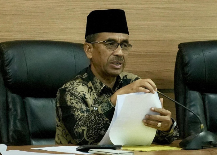 Penerimaan Siswa Baru 2025 di Sumbar Bebas Intervensi, Ini Penjelasan Disdik