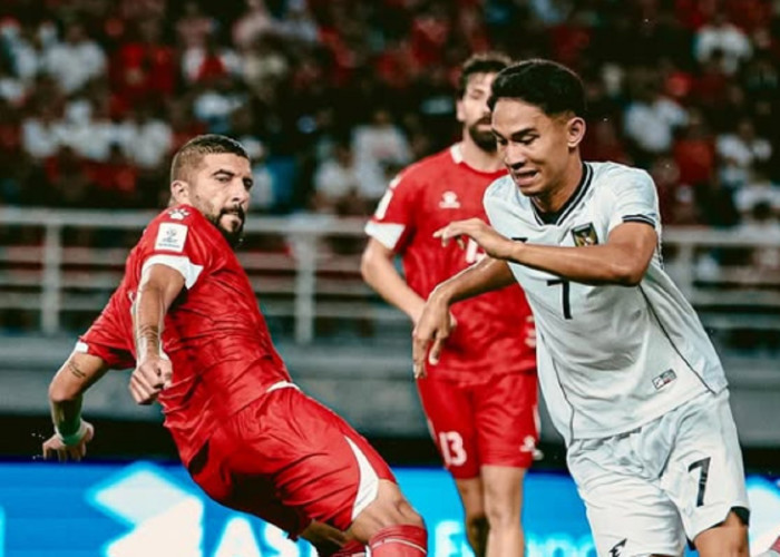 Indra Sjafri Pastikan Marselino Ferdinan Masuk Skuad Timnas Indonesia untuk SEA Games 2025
