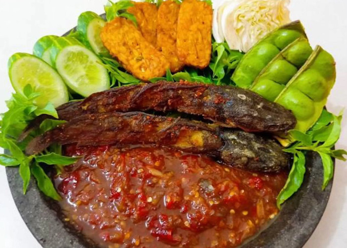 Resep Pecel Lele, Hidangan Kaki Lima yang Selalu Bikin Nagih