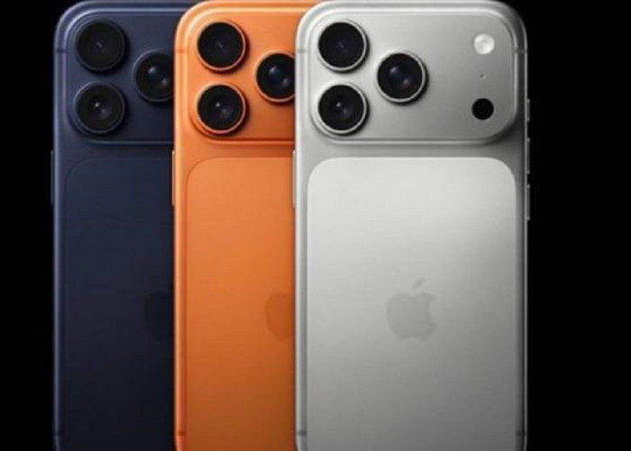 iPhone 17 Series Jadi Incaran Penggemar Apple Indonesia, Ini Daftar Harga dan Varian Warnanya