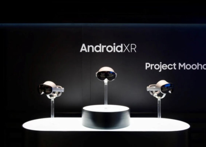 Samsung Siap Tantang Apple Vision Pro Lewat Headset Galaxy XR