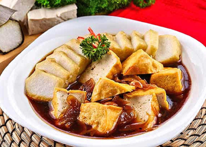 Resep Sayur Tahu Sederhana, Menu Sehat dan Gurih untuk Keluarga
