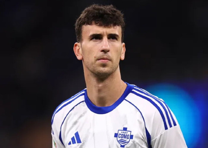 Arsenal Intensif Dekati Jacobo Ramon, Real Madrid dan Chelsea Jadi Penghalang