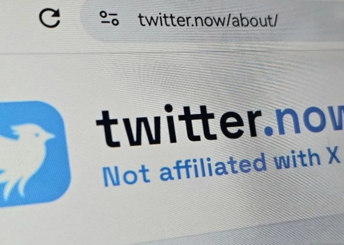 Twitter Bangkit Lagi Jadi Pesaing X, Diusung Mantan Tim Lama Lewat Operation Bluebird