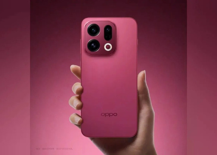Gebrakan Flagship April 2026: OPPO Konfirmasi Find X9s Pro Bawa Kamera Ganda 200 MP