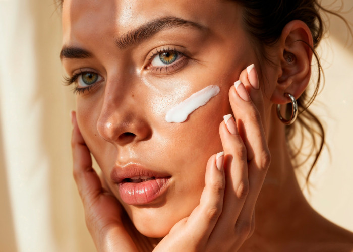 9 Sunscreen untuk Kulit Kering yang Melembapkan dan Nyaman Dipakai Sehari-hari, Wajib Punya!