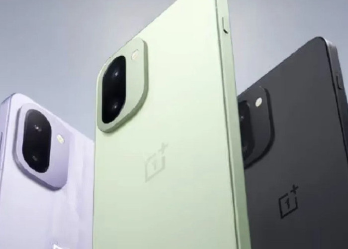 Fast Charging 100W! Bocoran Spesifikasi OnePlus Ace 6T yang Dijual Harga Lebih Terjangkau