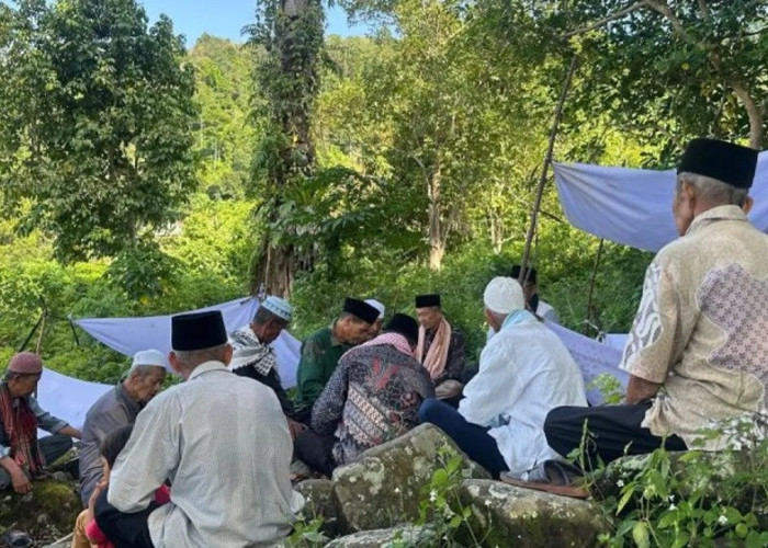 Lestarikan Tradisi, Pemkot Padang Gelar Padang Adat Festival