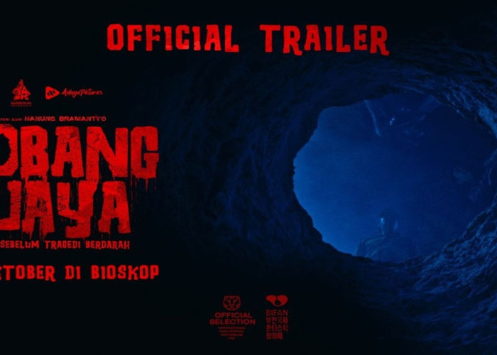 Film 'Lobang Buaya' Ajak Anak Muda Kembali Ingat Sejarah 1965