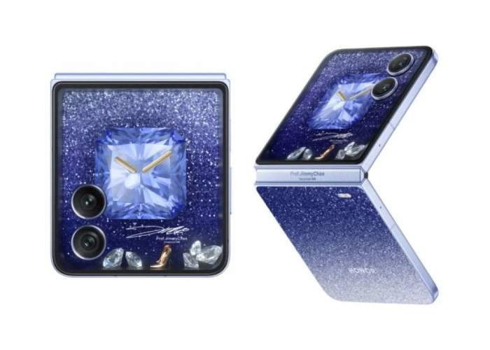 Honor Rilis Magic V Flip 2 di China, Usung Kamera 200MP dan Baterai Jumbo