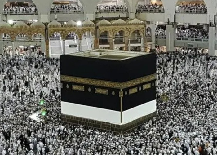 Perang Pecah di Timur Tengah, 10.060 Jemaah Umrah Tiba di Tanah Air