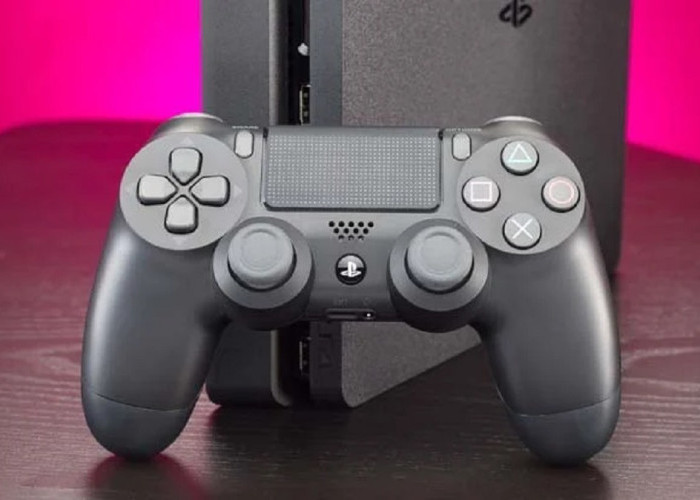 Masih Eksis! Ini Alasan PlayStation 4 Tetap Diminati Gamer di 2025