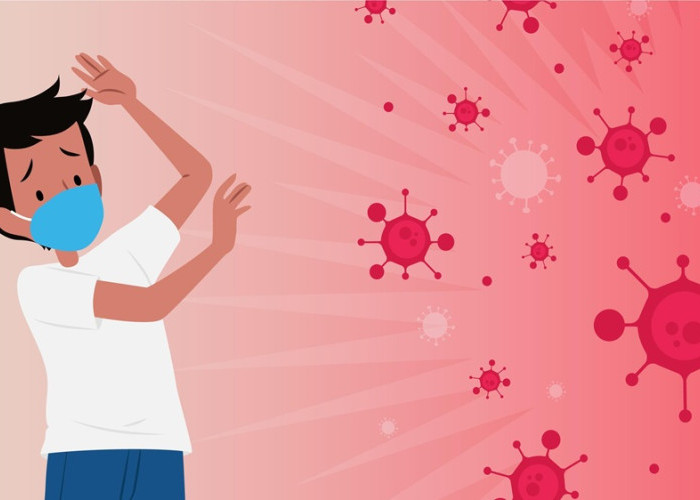 Kemenkes Terbitkan Edaran Khusus Lindungi Tenaga Medis di Garda Terdepan