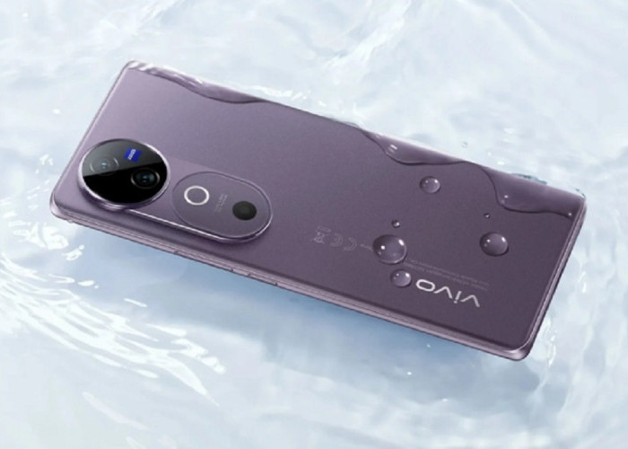 Bisa Kredit Tanpa Kartu, Begini Cara Beli Vivo V50 Lewat Kredivo