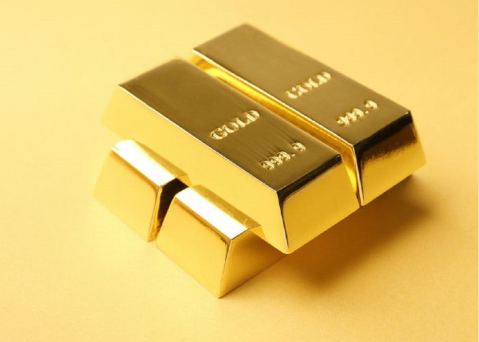 Harga Emas Pegadaian Hari Ini: Antam, UBS, dan Galeri24 Kompak Turun