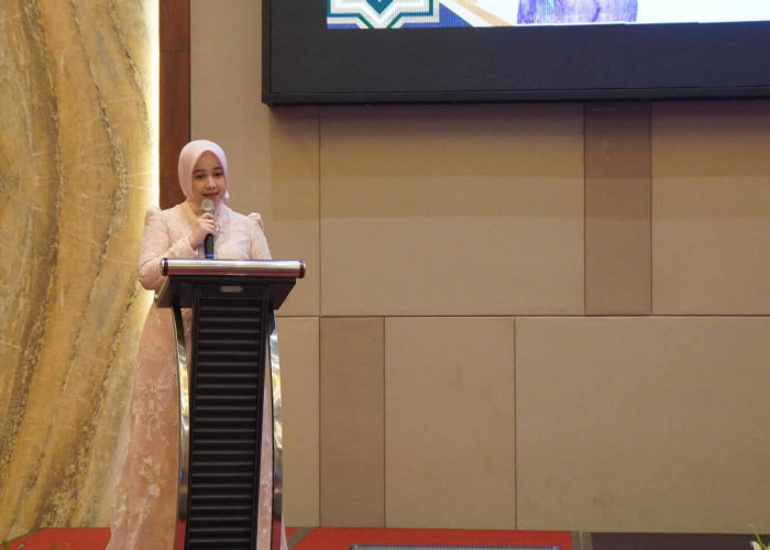 Rajut Silaturahmi, Yayasan Pertiwi Kota Padang Perkuat Sinergi Wujudkan Pendidikan Inovatif