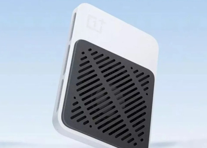 OnePlus Luncurkan Magnetic Ice Cooling Clip, Pendingin HP Magnetik Tertipis 