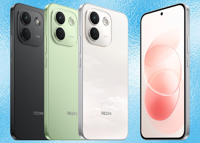 Redmi Note 17 Pro Max 5G Resmi Dijual di Indonesia: Bawa Monster Baterai 10.000 mAh dan Harga Mulai Rp7 Jutaan