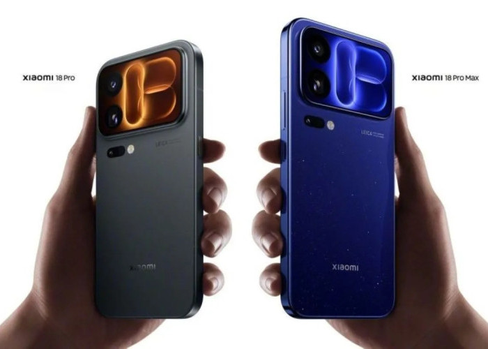 Siap Meluncur Global, Harga dan Spesifikasi Xiaomi 18 Pro Series Bocor di Situs Peritel Eropa